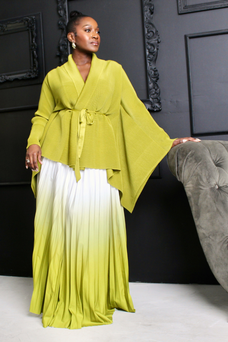 LALA DRESS SETS