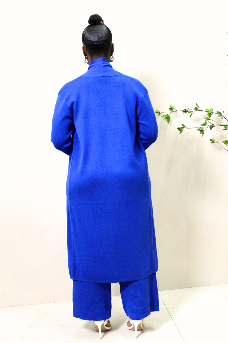 Regal Essence Knit Set