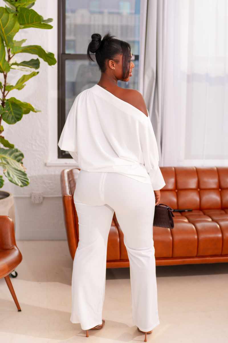 Ivory Harmony Set