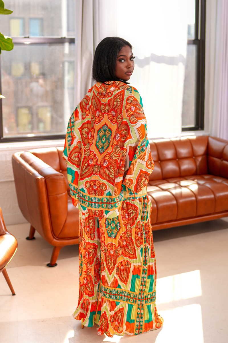 Tropical Muse Set