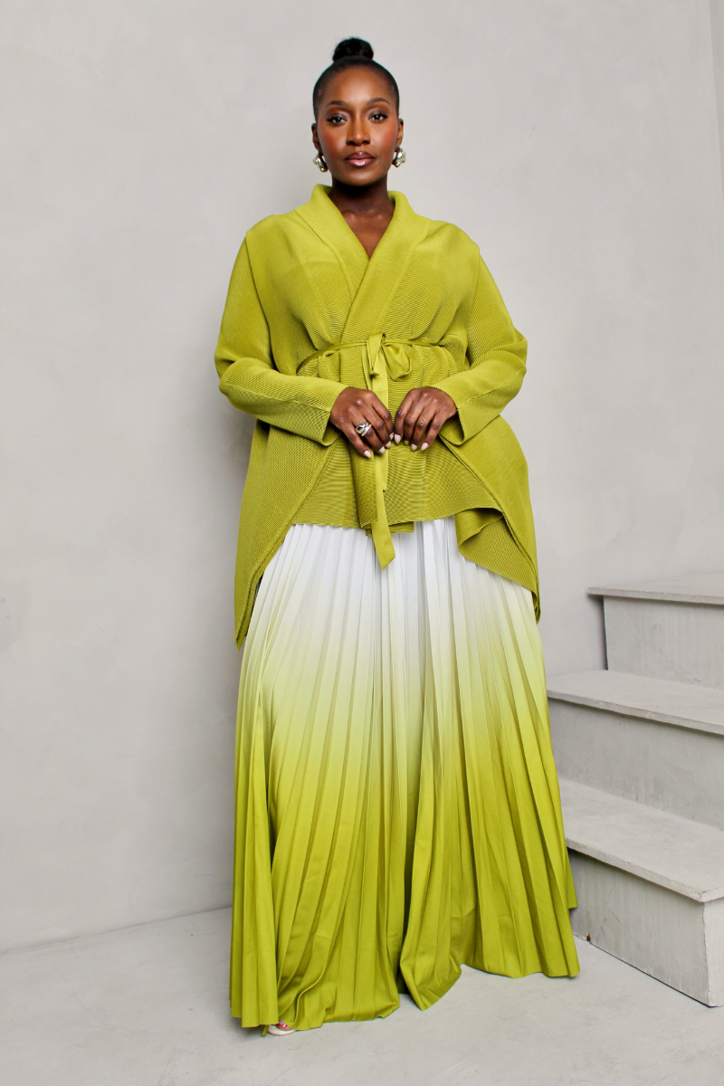 LALA DRESS SETS – YayeeBoy