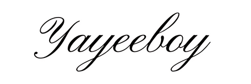 YayeeBoy 